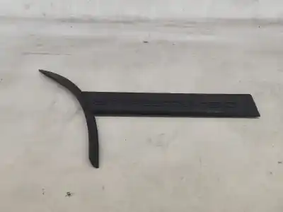 Second-hand car spare part front right door trim for rover streetwise fastback 1.4 oem iam references 