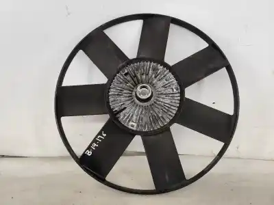 Second-hand car spare part heating fan for bmw 5 (e39) 530 d oem iam references 2249216  