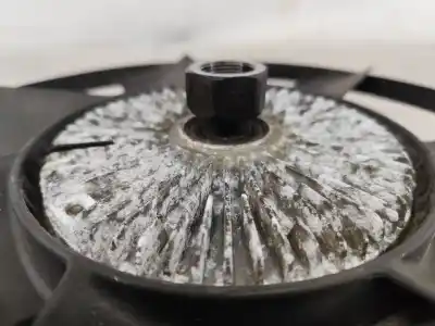 Second-hand car spare part heating fan for bmw 5 (e39) 530 d oem iam references 2249216  