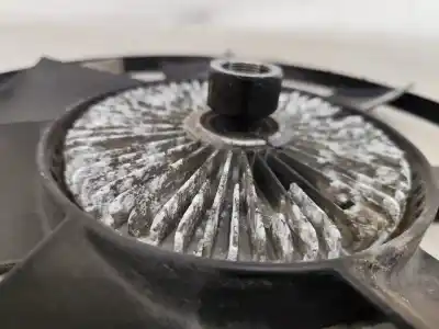 Second-hand car spare part heating fan for bmw 5 (e39) 530 d oem iam references 2249216  