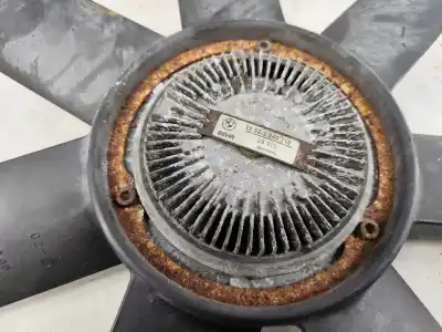 Second-hand car spare part heating fan for bmw 5 (e39) 530 d oem iam references 2249216  