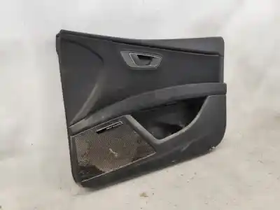 Автозапчастина б/у молдинг для seat leon (5f1) 1.4 16v tsi act посилання на oem iam   