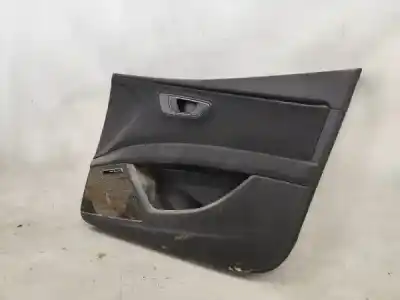 Автозапчастина б/у молдинг для seat leon (5f1) 1.4 16v tsi act посилання на oem iam   