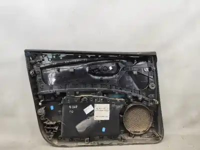 Автозапчастина б/у молдинг для seat leon (5f1) 1.4 16v tsi act посилання на oem iam   