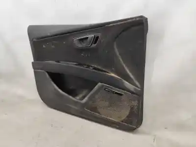 Автозапчастина б/у молдинг для seat leon (5f1) 1.4 16v tsi act посилання на oem iam   