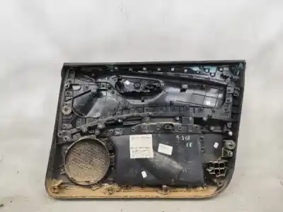 Автозапчастина б/у молдинг для seat leon (5f1) 1.4 16v tsi act посилання на oem iam   