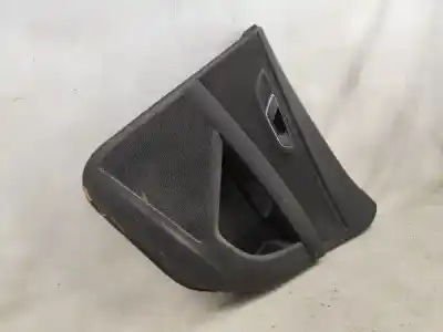 Автозапчастина б/у молдинг для seat leon (5f1) 1.4 16v tsi act посилання на oem iam   