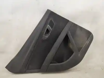 Автозапчасти б/у литье за seat leon (5f1) 1.4 16v tsi act ссылки oem iam 