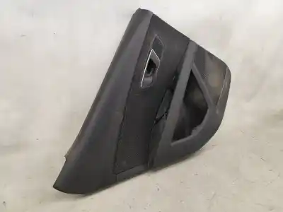 Автозапчастина б/у молдинг для seat leon (5f1) 1.4 16v tsi act посилання на oem iam   