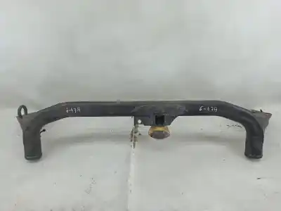 Peça sobressalente para automóvel em segunda mão grade do radiador dianteiro por volkswagen passat b5 (3b2) 1.9 tdi referências oem iam 