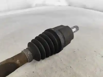 Автозапчасти б/у передняя левая трансмиссия за renault kangoo express (fw0/1_) 1.5 dci 75 (fw07 fw10 fw04) ссылки oem iam 391010737r  