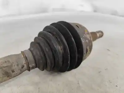 Автозапчасти б/у передняя левая трансмиссия за citroen jumpy iii furgoneta (v_) 1.6 bluehdi 115 ссылки oem iam 9820048180  