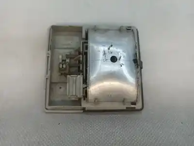 Автозапчастина б/у внутрішне світло для audi a4 avant (8d5, b5) 113 m/380 gasóleo 1998 5p посилання на oem iam   