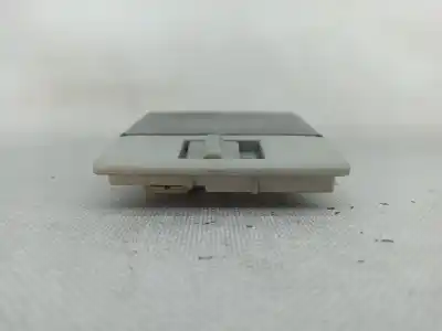 Автозапчастина б/у внутрішне світло для audi a4 avant (8d5, b5) 113 m/380 gasóleo 1998 5p посилання на oem iam   