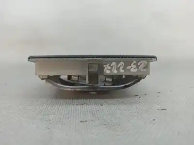 Автозапчастина б/у внутрішне світло для audi a4 avant (8d5, b5) 113 m/380 gasóleo 1998 5p посилання на oem iam   