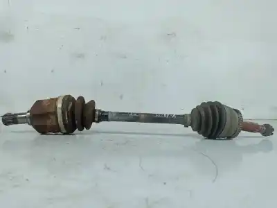 Peça sobressalente para automóvel em segunda mão transmissão dianteira esquerda por hyundai i30 (fd) 1.6 crdi referências oem iam 