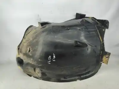 Second-hand car spare part front right wheel arch for renault captur j5_, h5_ 0.9 tce 90 oem iam references 