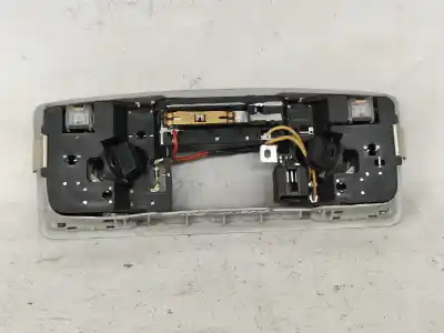 Second-hand car spare part interior light for mazda 3 (bk) 1.6 (bk14) oem iam references   