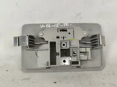Second-hand car spare part interior light for mazda 3 (bk) 1.6 (bk14) oem iam references   