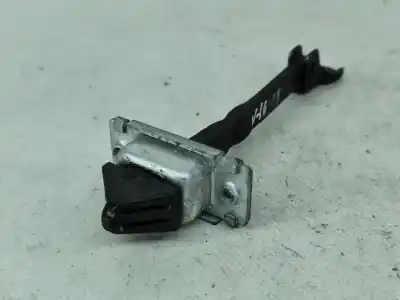 Pezzo di ricambio per auto di seconda mano fermo porta per mazda 3 (bk) 1.6 (bk14) riferimenti oem iam 