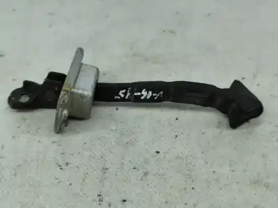 Pezzo di ricambio per auto di seconda mano fermo porta per mazda 3 (bk) 1.6 (bk14) riferimenti oem iam 