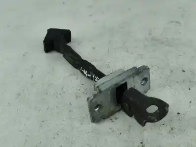 Second-hand car spare part door stop for mazda 3 (bk) 1.6 (bk14) oem iam references   