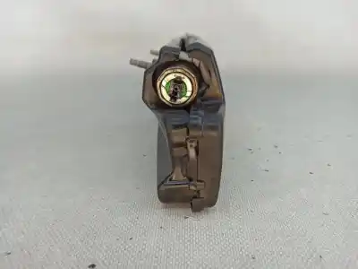 Автозапчастина б/у передня права подушка безопасности для ford s-max (wa6) 1.8 tdci посилання на oem iam 6g9n611d32bc  