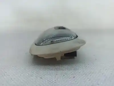Pezzo di ricambio per auto di seconda mano luce interna per ford s-max (wa6) 1.8 tdci riferimenti oem iam 3s7a13k767ab  