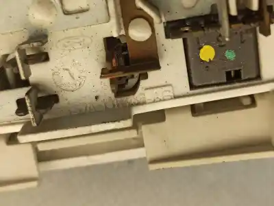 Pezzo di ricambio per auto di seconda mano luce interna per ford s-max (wa6) 1.8 tdci riferimenti oem iam 3s7a13k767ab  