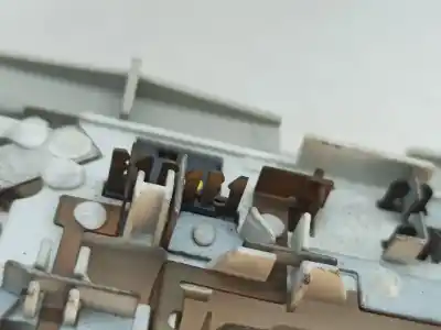 Pezzo di ricambio per auto di seconda mano luce interna per ford s-max (wa6) 1.8 tdci riferimenti oem iam 3s7a13k767ab  