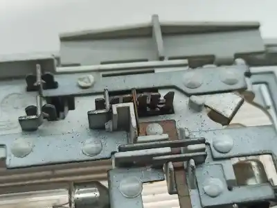 Pezzo di ricambio per auto di seconda mano luce interna per ford s-max (wa6) 1.8 tdci riferimenti oem iam 3s7a13k767ab  