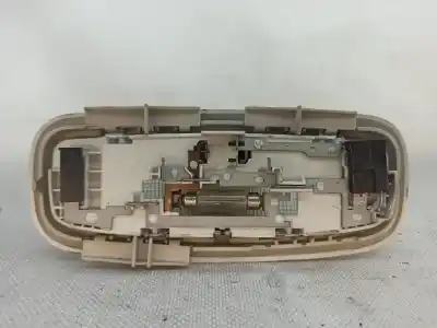 Автозапчастина б/у внутрішне світло для ford s-max (wa6) 1.8 tdci посилання на oem iam 3s7a13776ab  