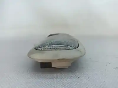 Автозапчастина б/у внутрішне світло для ford s-max (wa6) 1.8 tdci посилання на oem iam 3s7a13776ab  