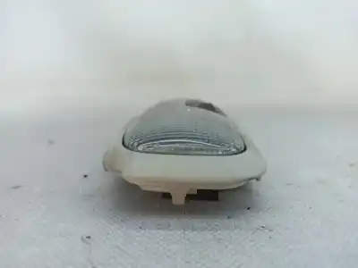 Автозапчастина б/у внутрішне світло для ford s-max (wa6) 1.8 tdci посилання на oem iam 3s7a13776ab  