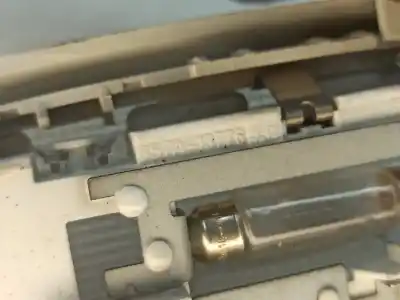 Автозапчастина б/у внутрішне світло для ford s-max (wa6) 1.8 tdci посилання на oem iam 3s7a13776ab  