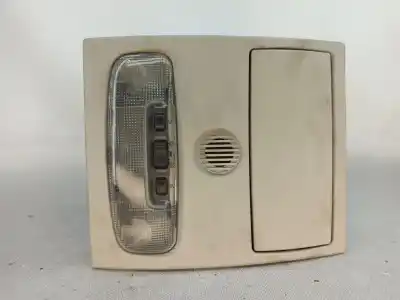 Second-hand car spare part interior light for ford s-max (wa6) 1.8 tdci oem iam references 3s7a13k767ab