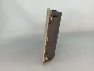 Автозапчастина б/у внутрішне світло для ford s-max (wa6) 1.8 tdci посилання на oem iam 3s7a13k767ab  