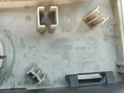 Автозапчастина б/у внутрішне світло для ford s-max (wa6) 1.8 tdci посилання на oem iam 3s7a13k767ab  