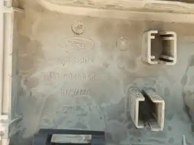 Автозапчастина б/у внутрішне світло для ford s-max (wa6) 1.8 tdci посилання на oem iam 3s7a13k767ab  