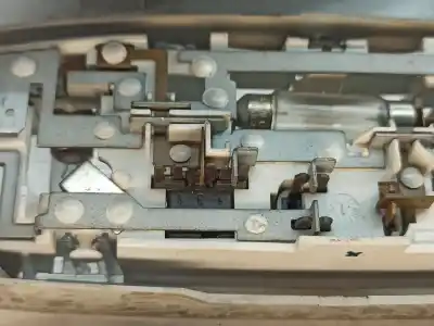 Автозапчастина б/у внутрішне світло для ford s-max (wa6) 1.8 tdci посилання на oem iam 3s7a13k767ab  