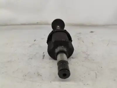 Tweedehands auto-onderdeel transmissie links voor voor ford s-max (wa6) 1.8 tdci oem iam-referenties 6g913b437bd  