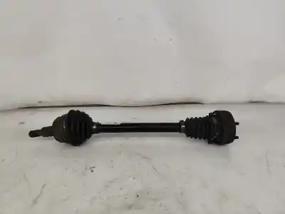 Second-hand car spare part front left transmission for audi a3 (8l1) 1.6 oem iam references 1j0407271q  