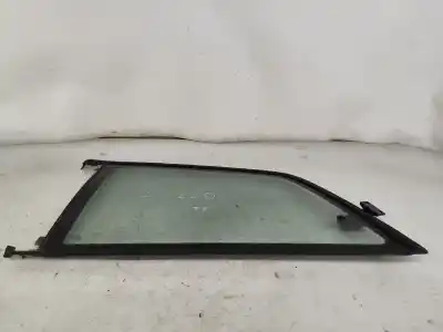 Автозапчастина б/у скло двері задне ліво для audi a3 (8l1) 1.6 посилання на oem iam 43r00049