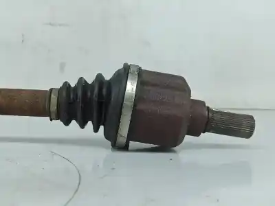 Автозапчастина б/у передня ліва трансмісія для citroen ds5 (kf_) 2.0 hdi 165 gasóleo 2013 5p посилання на oem iam   