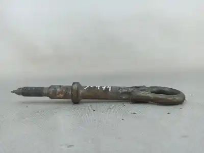 Second-hand car spare part trailer hitch for citroen jumpy (u6u_) 1.9 td oem iam references 