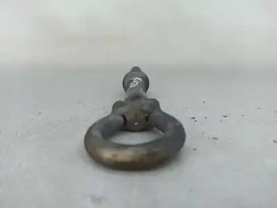 Second-hand car spare part trailer hitch for citroen jumpy (u6u_) 1.9 td oem iam references   