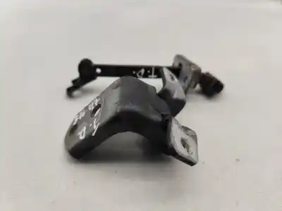 Second-hand car spare part door stop for mazda 2 (de_, dh_) 1.3 (de3fs) oem iam references   