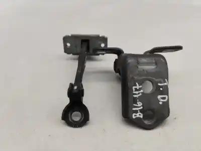 Second-hand car spare part door stop for mazda 2 (de_, dh_) 1.3 (de3fs) oem iam references   