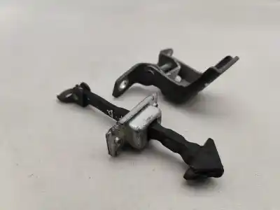 Pezzo di ricambio per auto di seconda mano fermo porta per mazda 2 (de_, dh_) 1.3 (de3fs) riferimenti oem iam   