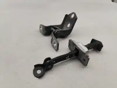 Pezzo di ricambio per auto di seconda mano fermo porta per mazda 2 (de_, dh_) 1.3 (de3fs) riferimenti oem iam   